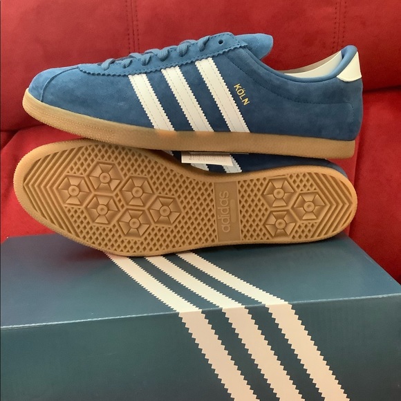 neo adidas koln